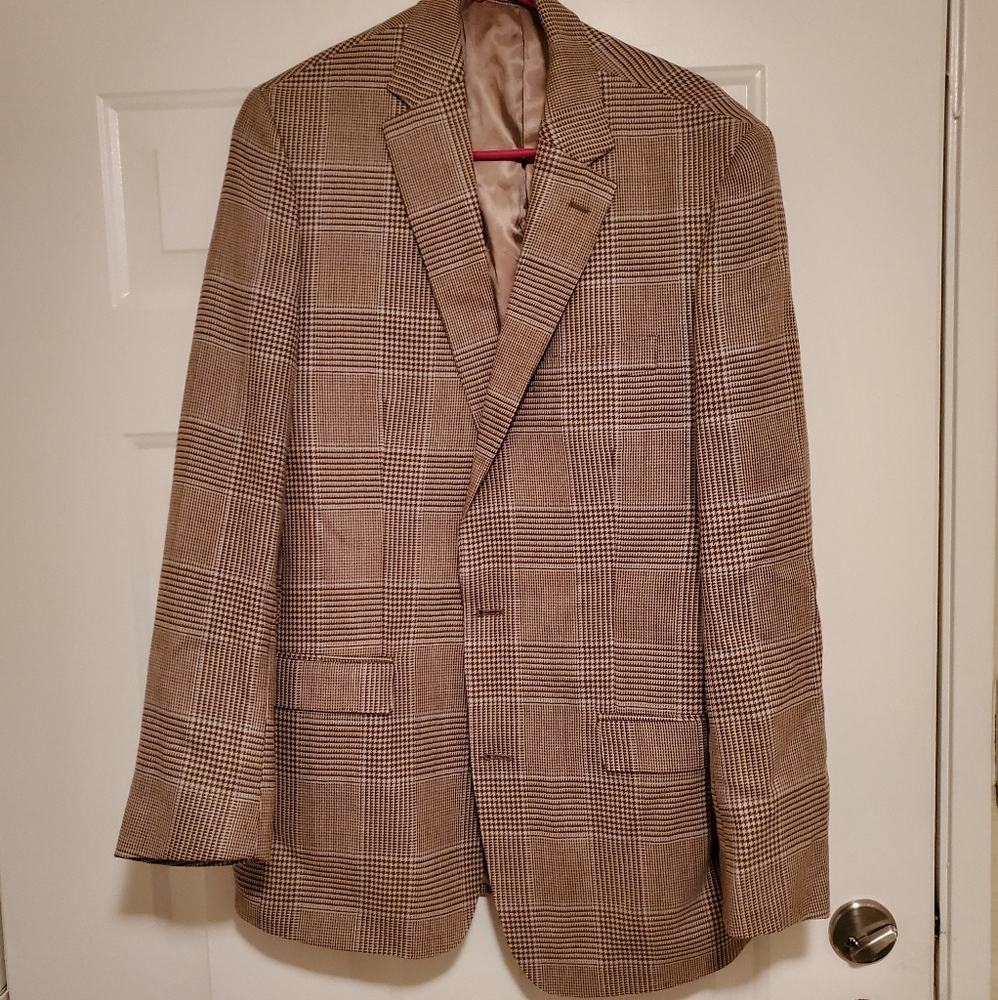 Ralph Lauren Polo Suit Jacket